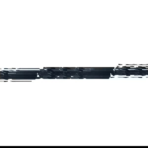 Jobber Length Drill Bit: 9/32