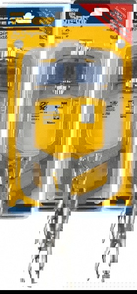 Plier Set: 2 Pc, Locking Pliers