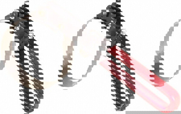 Stainless Steel Swivel Oil Filter Wrench