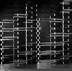 Open Shelving Accessories & Component