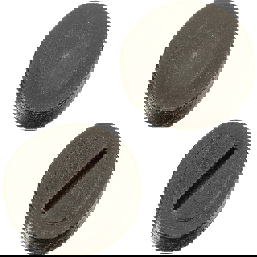 Drain Cleaning Accessories; Type: Brush Cap ; For Use With: Portable Power Drive (Power Pipe Threader) ; UNSPSC Code: 23153100