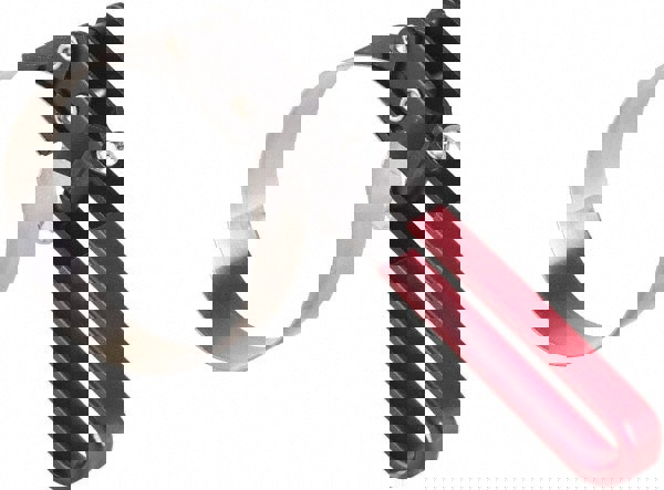 Stainless Steel Swivel Oil Filter Wrench