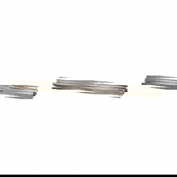 Chucking Reamer: 0.163