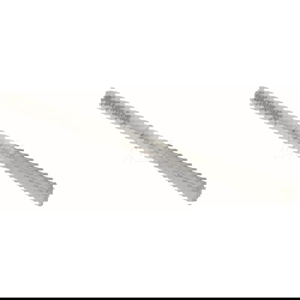 Chucking Reamer: 0.167