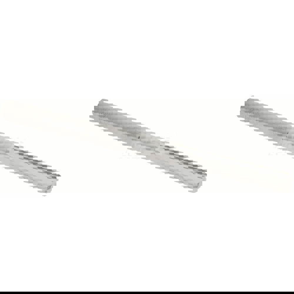 Chucking Reamer: 0.184