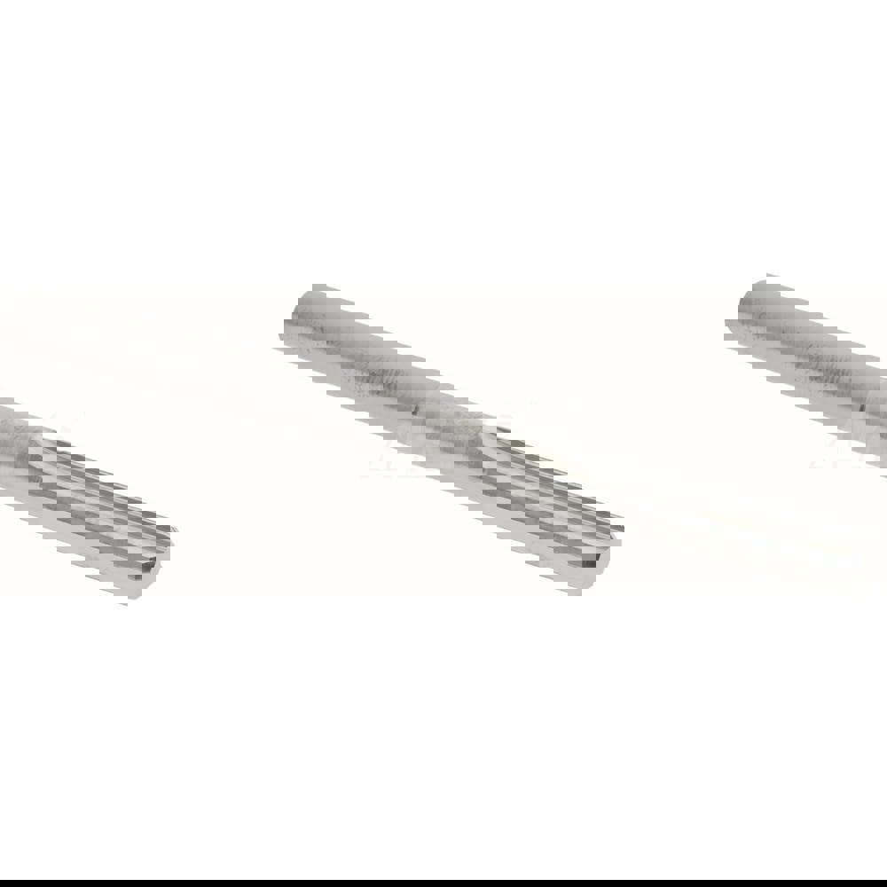 Chucking Reamer: 0.186