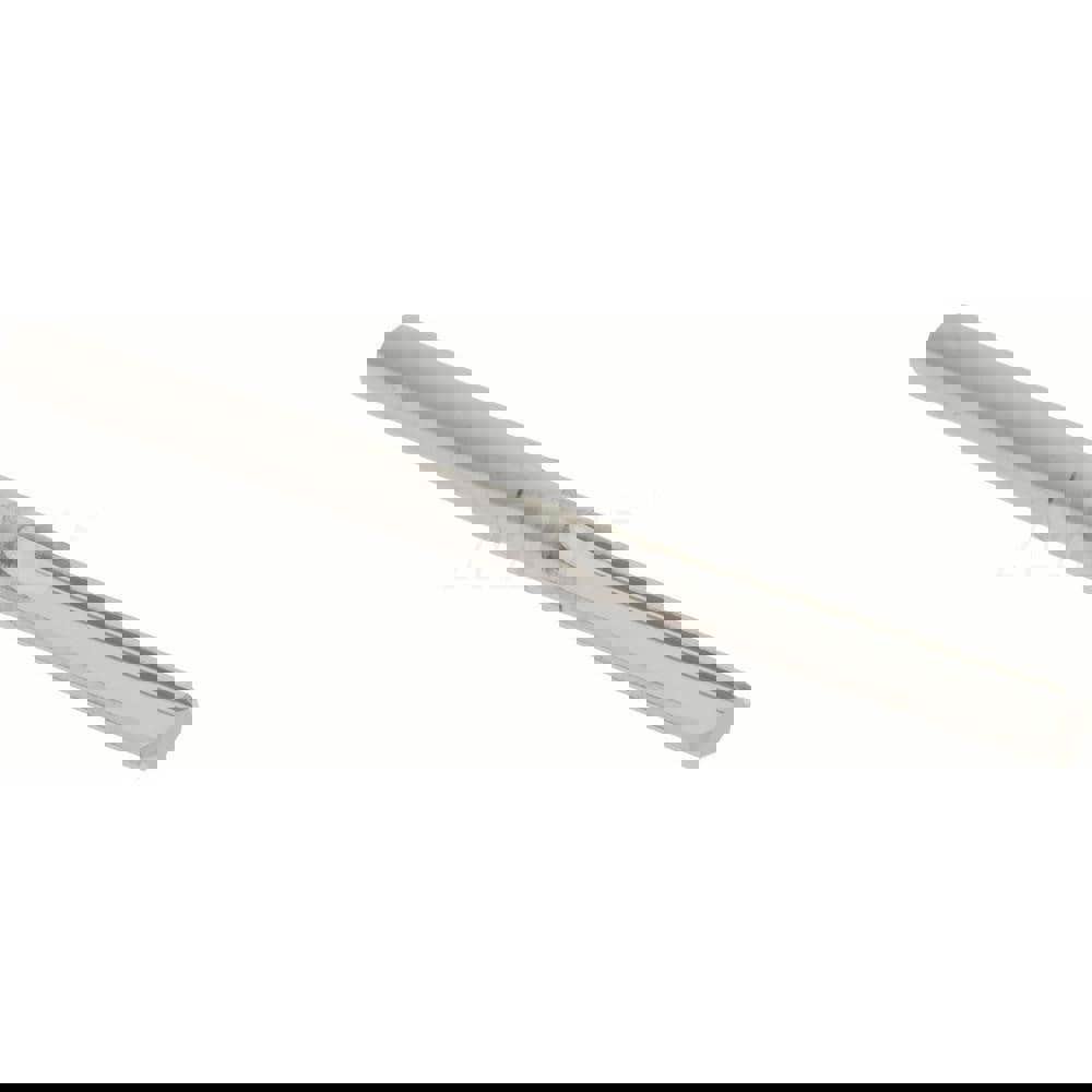 Chucking Reamer: 0.1905