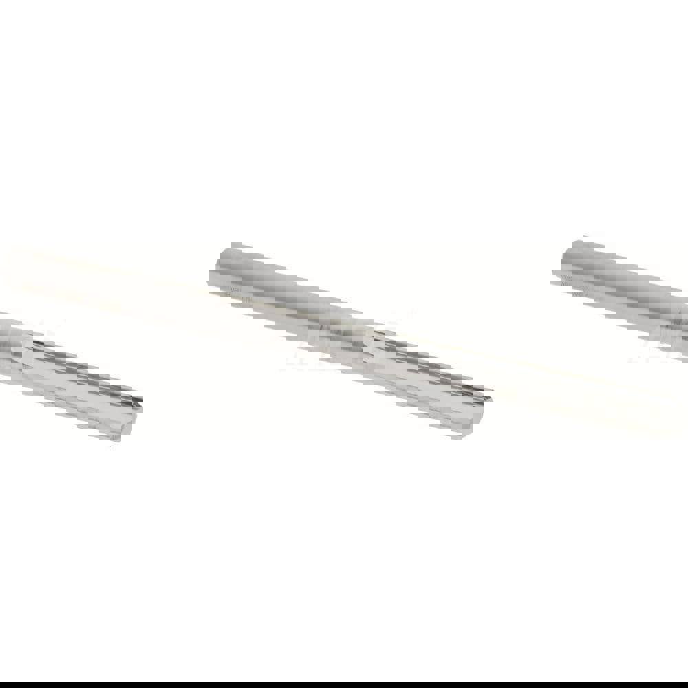 Chucking Reamer: 0.192