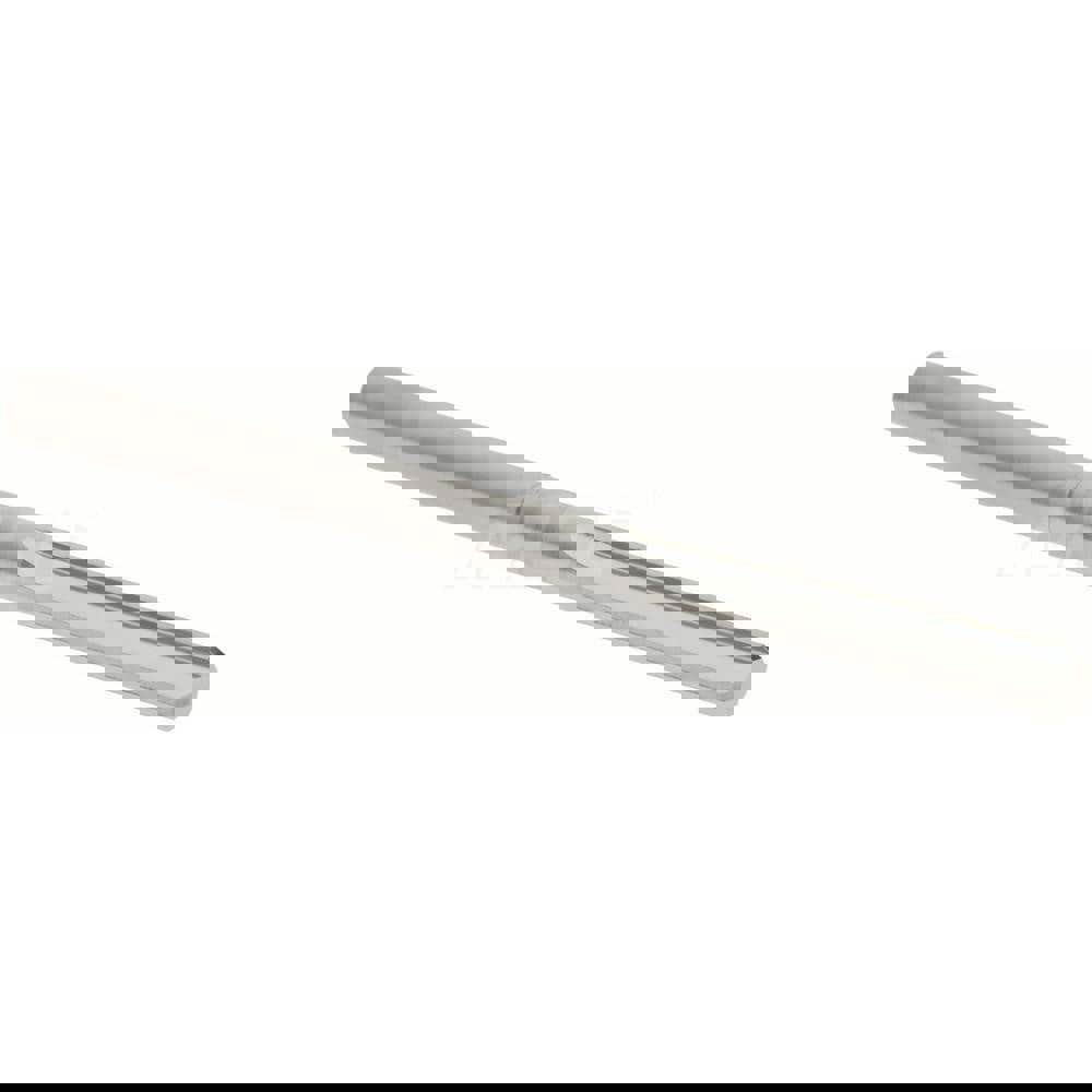 Chucking Reamer: 0.1925