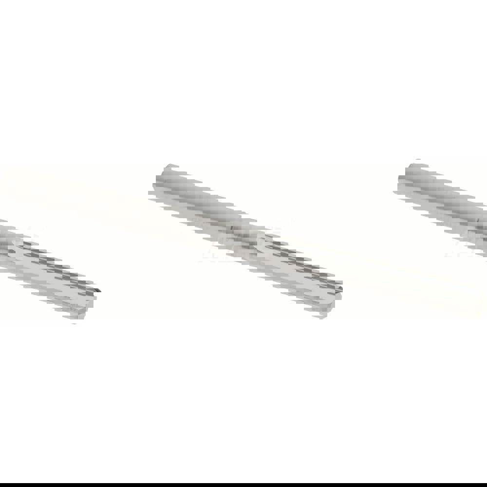 Chucking Reamer: 0.193