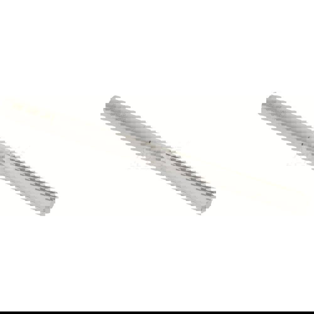 Chucking Reamer: 0.194