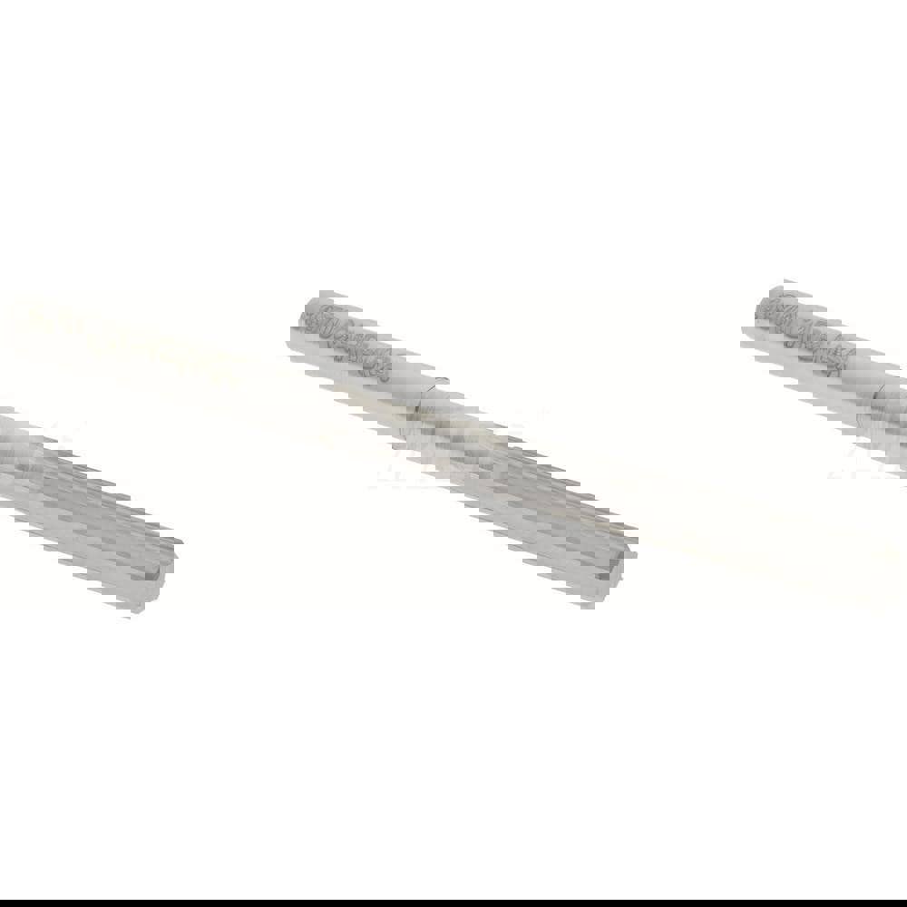 Chucking Reamer: 0.197