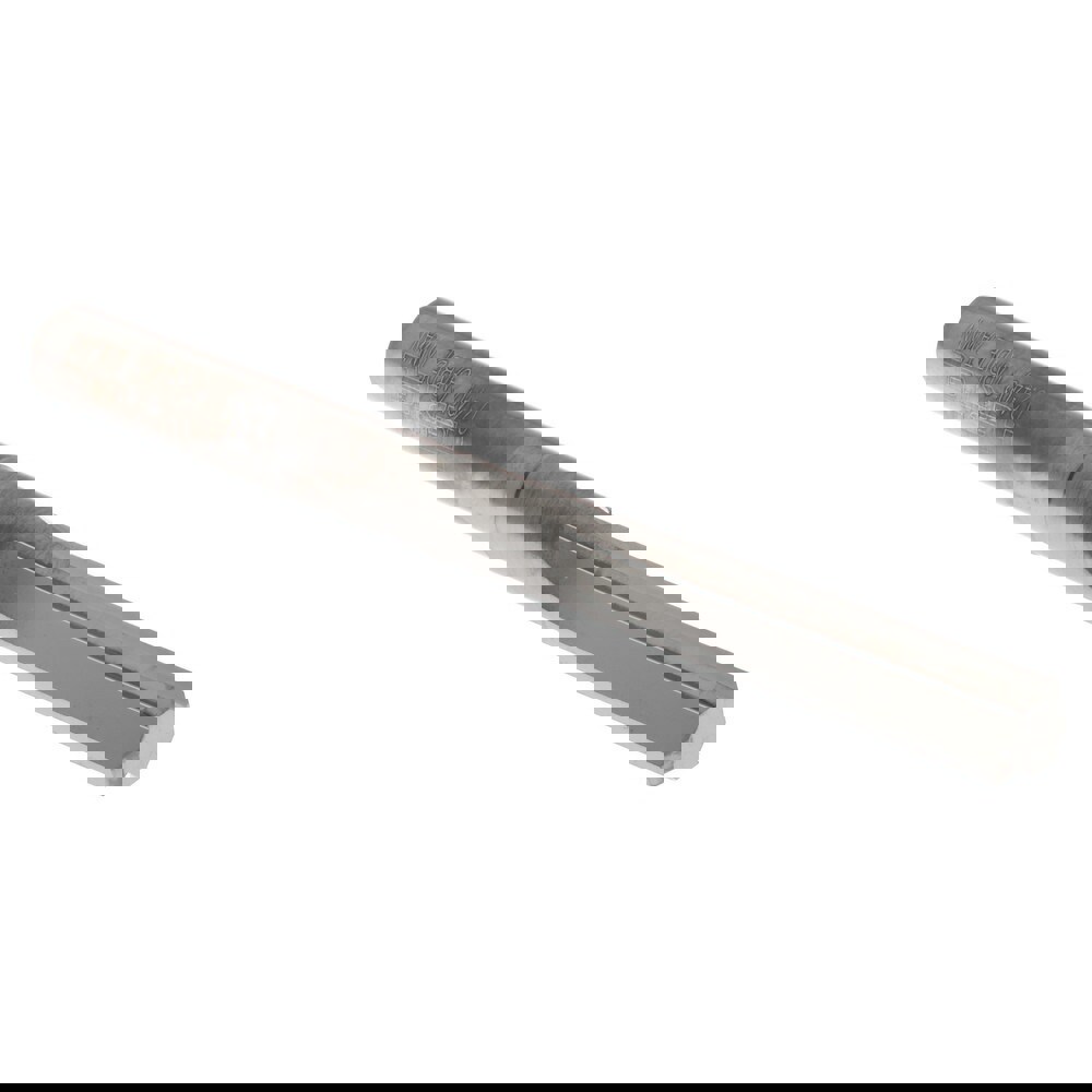 Chucking Reamer: 0.244