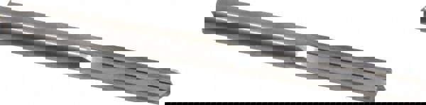 Chucking Reamer: 0.259