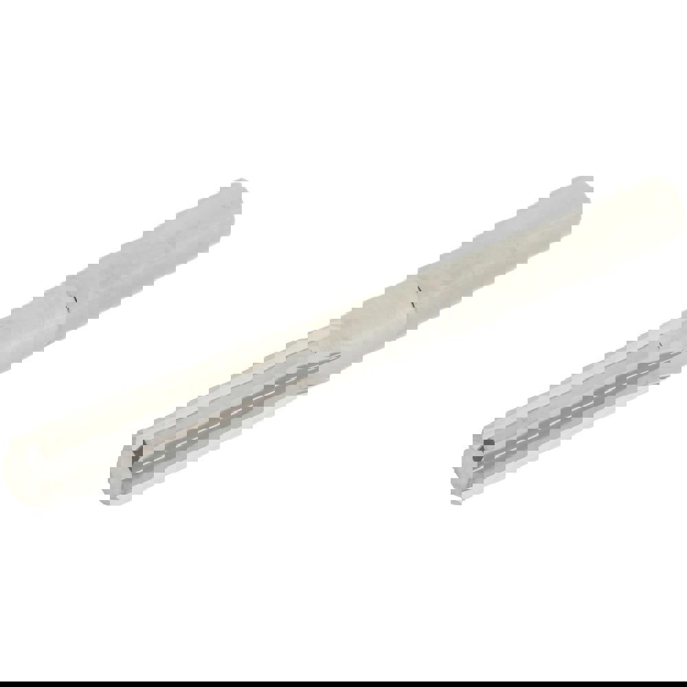 Chucking Reamer: 0.271