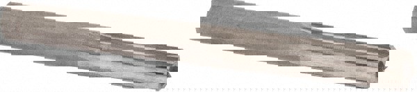 Chucking Reamer: 0.344