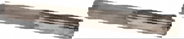 Chucking Reamer: 0.356