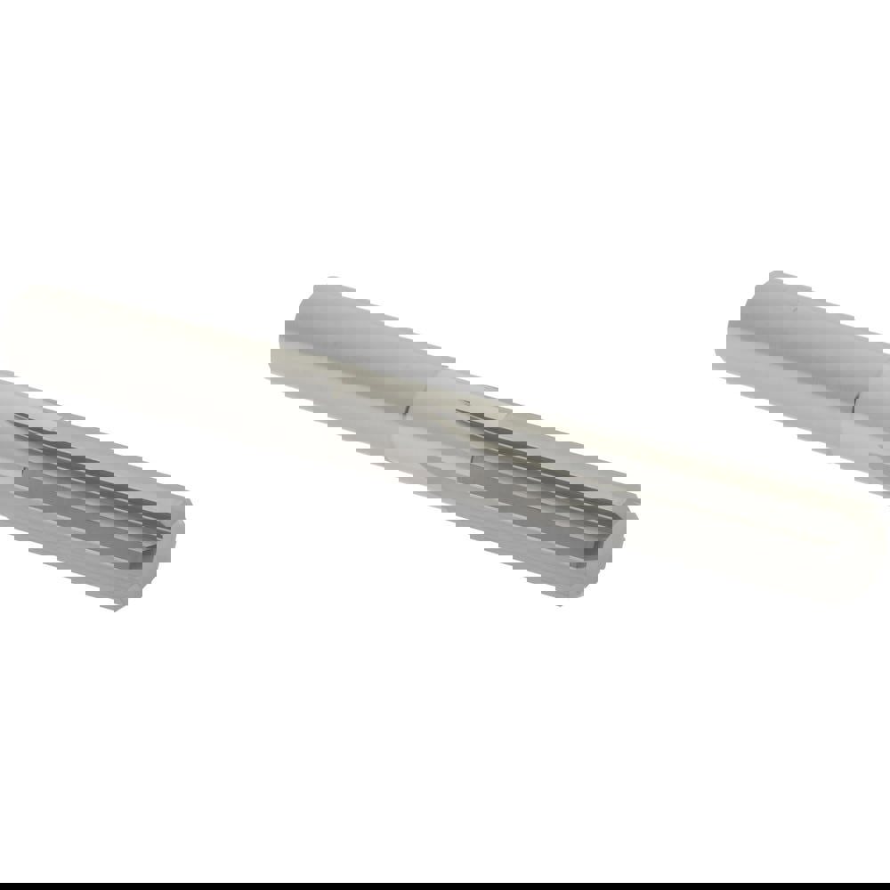 Chucking Reamer: 0.3765