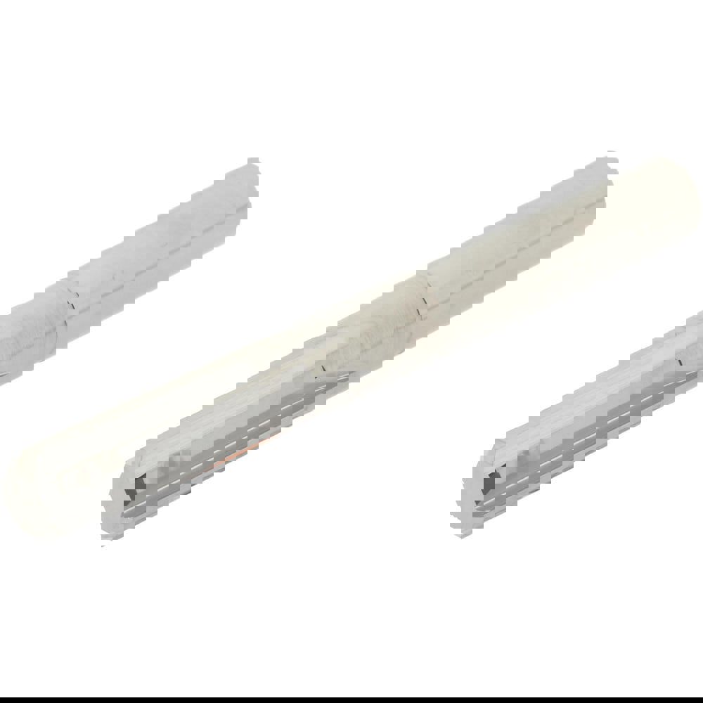 Chucking Reamer: 0.383