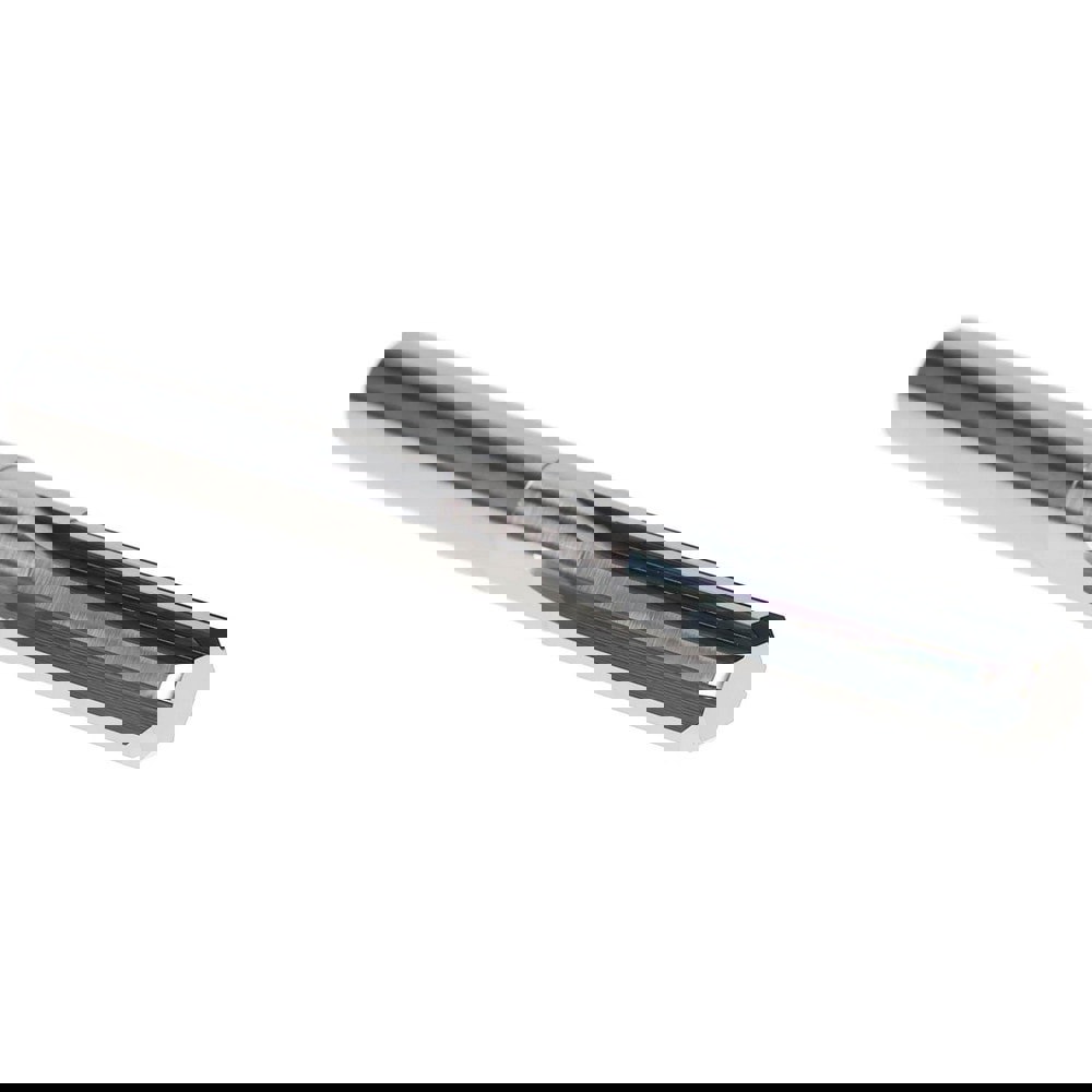 Chucking Reamer: 0.432