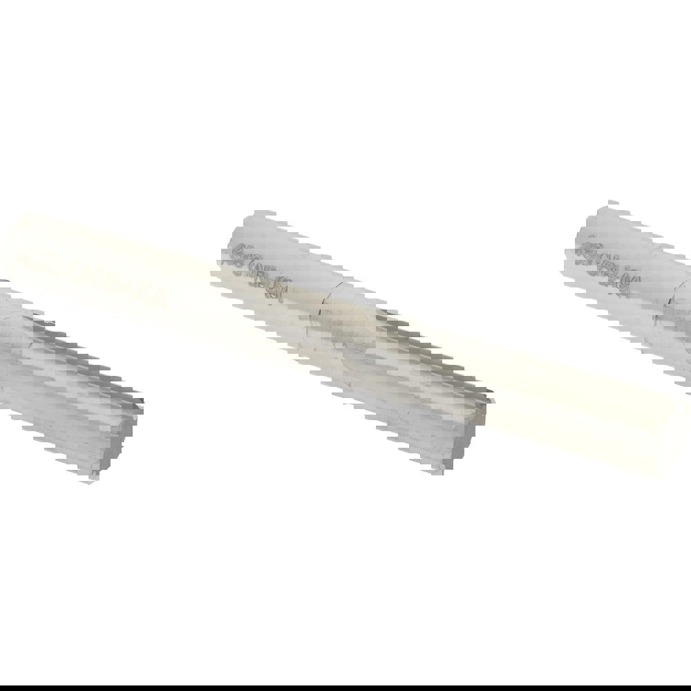 Chucking Reamer: 0.435