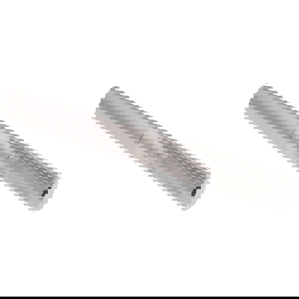 Chucking Reamer: 0.436