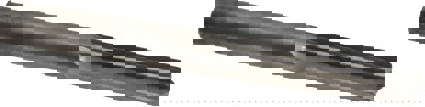 Chucking Reamer: 0.438