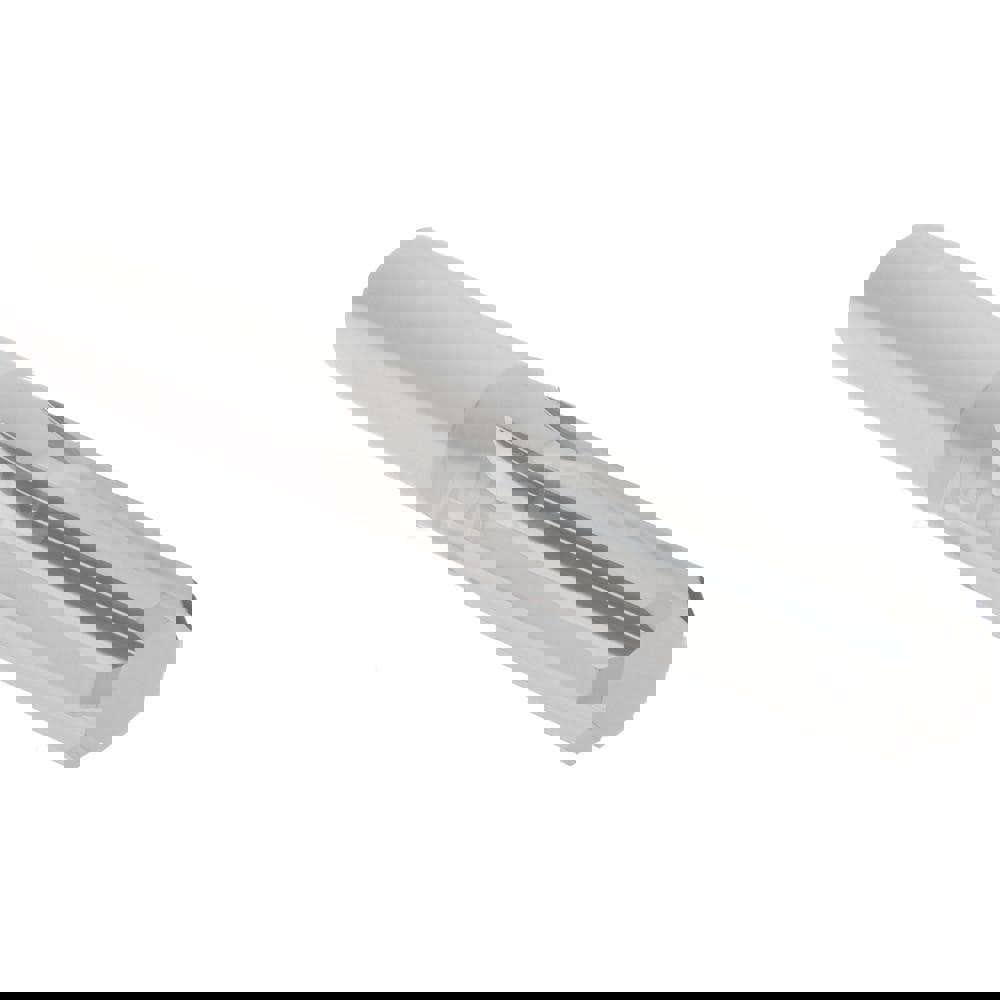 Chucking Reamer: 0.502