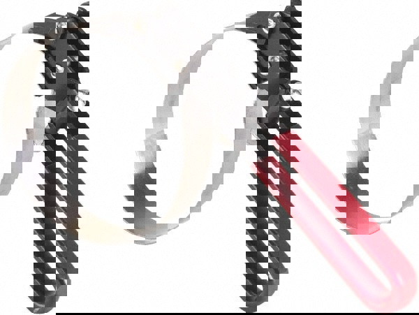 Stainless Steel Swivel Oil Filter Wrench