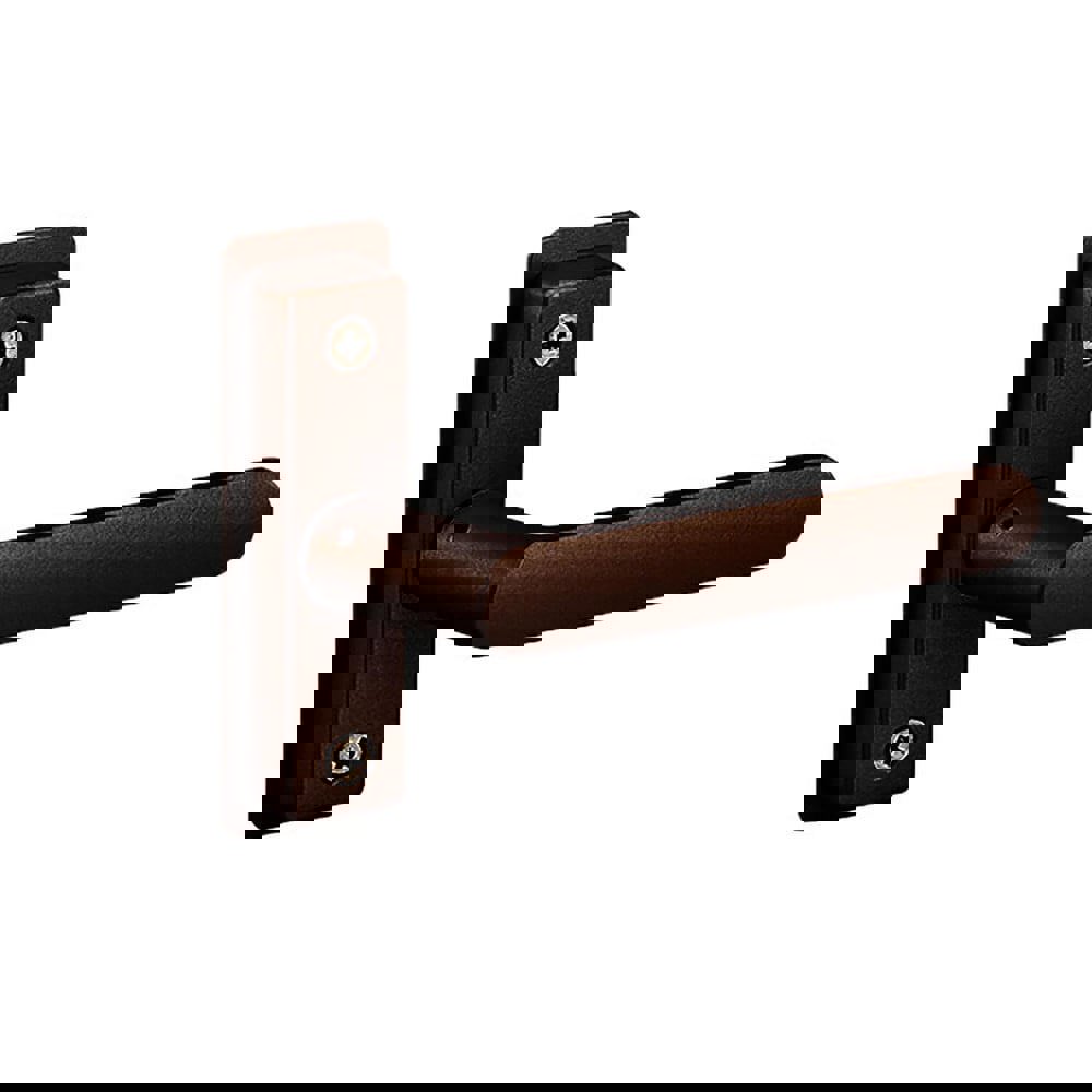 Deadbolts; Type: Deadlatch Trim; Key Type: Keyless; Lock Type: Keyless; Mount Type: Surface; Material: Aluminum; Minimum Door Thickness: 1.75 in; Maximum Door Thickness: 2 in; Minimum Order Quantity: Aluminum; Material: Aluminum; For Use With: Adams Rite