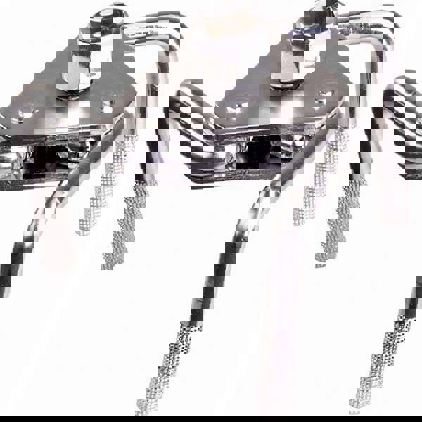 Steel Oil Filter Wrench