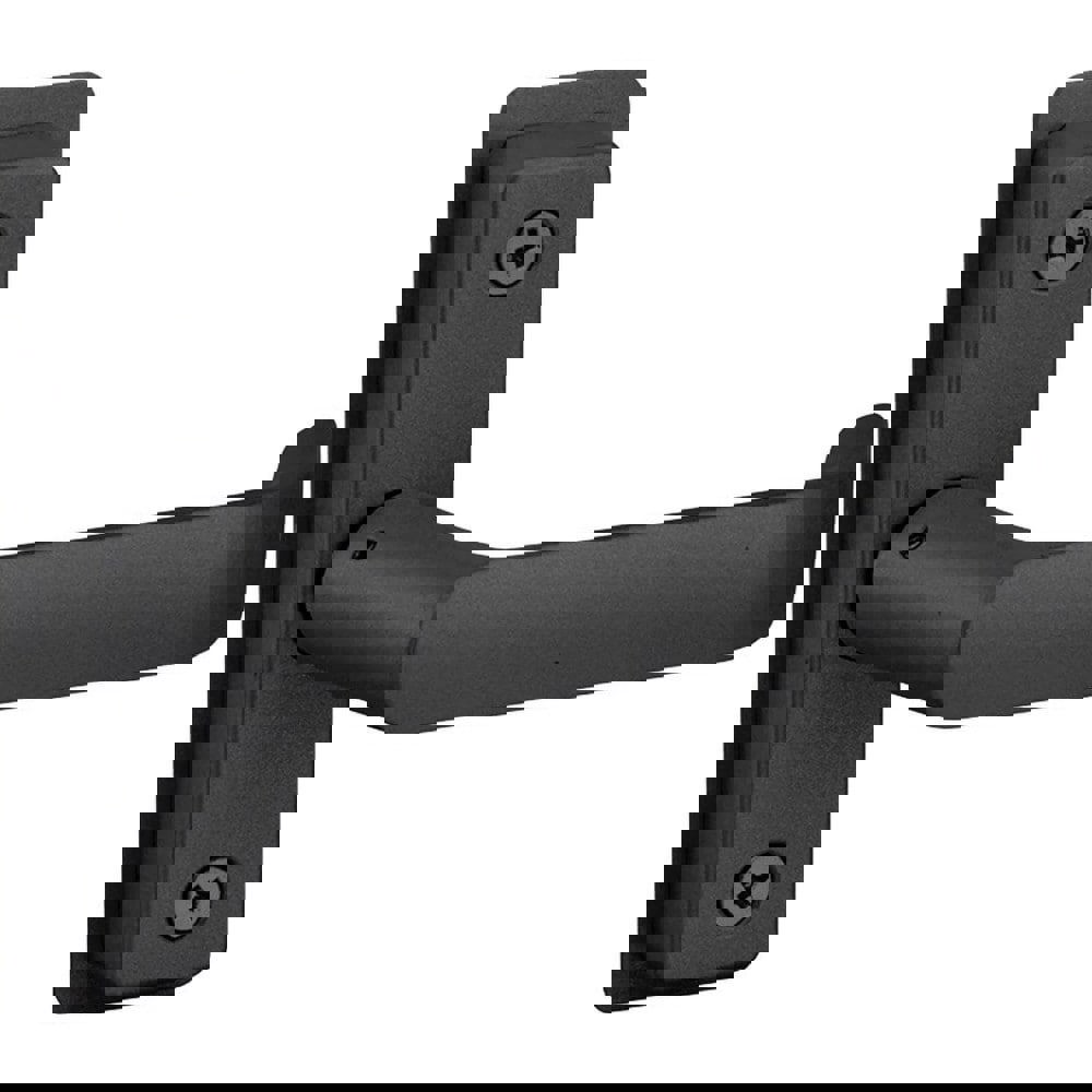 Trim; Trim Type: Aluminum Door Trim ; For Use With: 4568, 4569 Eurostyle Deadlatch Handle ; Material: Metal ; For Door Thickness: 2in ; Fire Rated: No ; Overall Length: 5.00