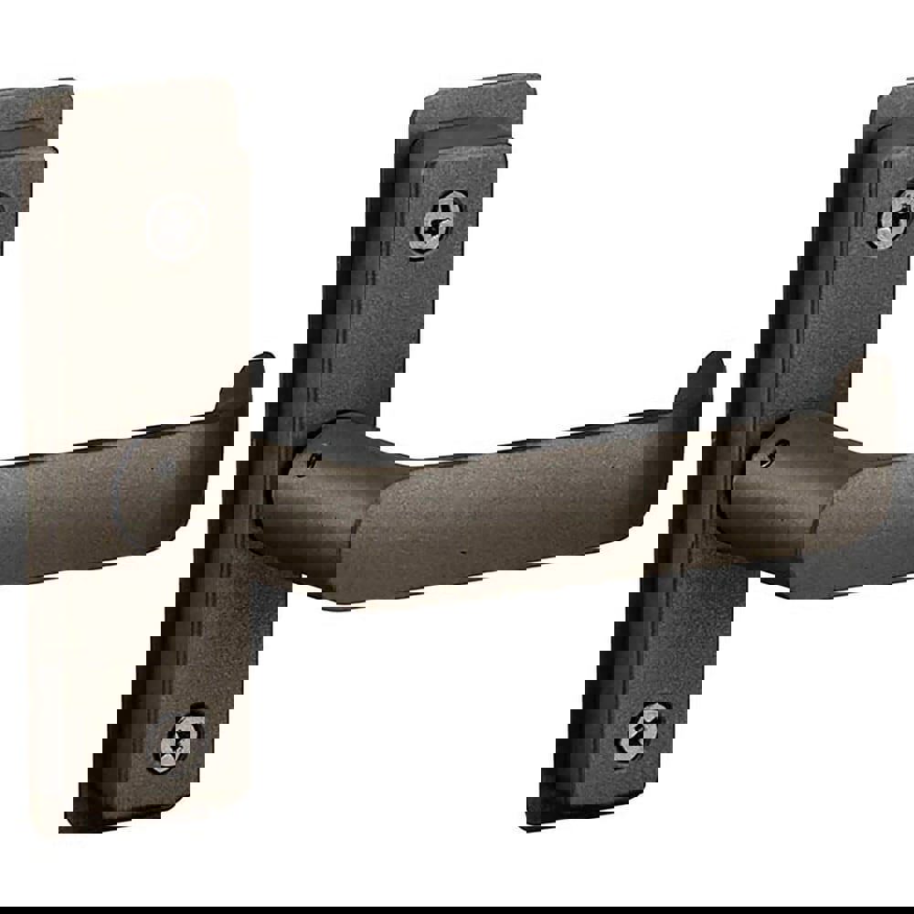 Deadbolts; Type: Deadlatch Trim; Key Type: Keyless; Lock Type: Keyless; Mount Type: Surface; Material: Aluminum; Minimum Door Thickness: 1.75 in; Maximum Door Thickness: 2 in; Minimum Order Quantity: Aluminum; Material: Aluminum; For Use With: Adams Rite