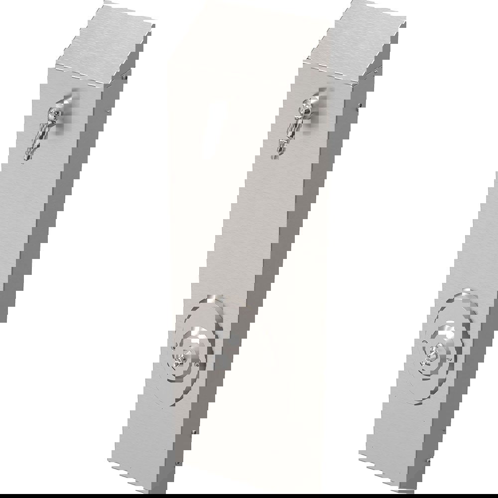 Tub & Shower Faucets