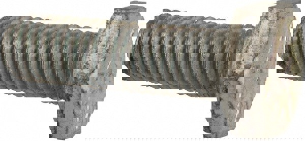 Hex Head Cap Screw: 1/4-28 x 7/8