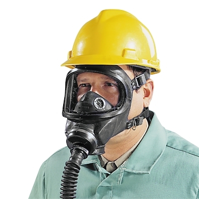 Respirator