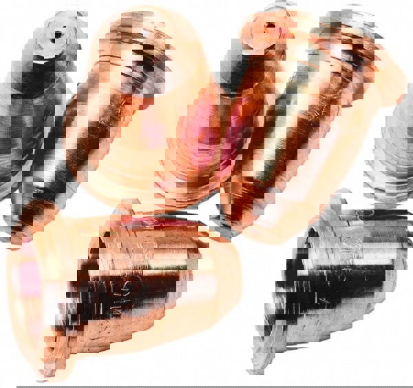 Plasma Cutter Replacement Nozzle