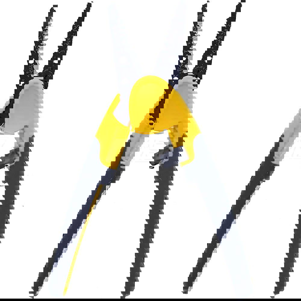 Wire Stripper: 18 AWG to 1 Max Capacity