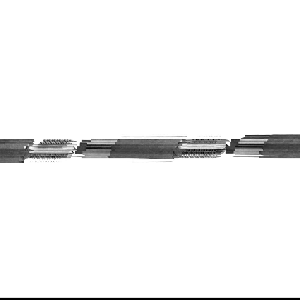 Extension Tap: 1/4-28, 2 Flutes, H3, Bri