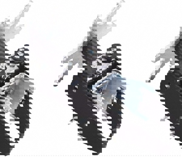 Engine Tools; Type: Universal Overhead Cam Valve Spring Compressor; Tool Type: Universal Overhead Cam Valve Spring Compressor; Length (Inch): 5.7 in; Height (Inch): 1.1; 1.1 in; Length (Decimal Inch): 5.7 in; 5.700; Width (Decimal Inch): 8.7 in; 8.7000; P