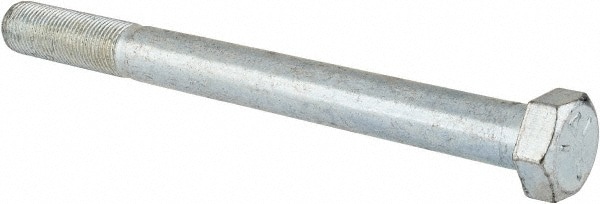 Hex Head Cap Screw: 5/8-18, 7