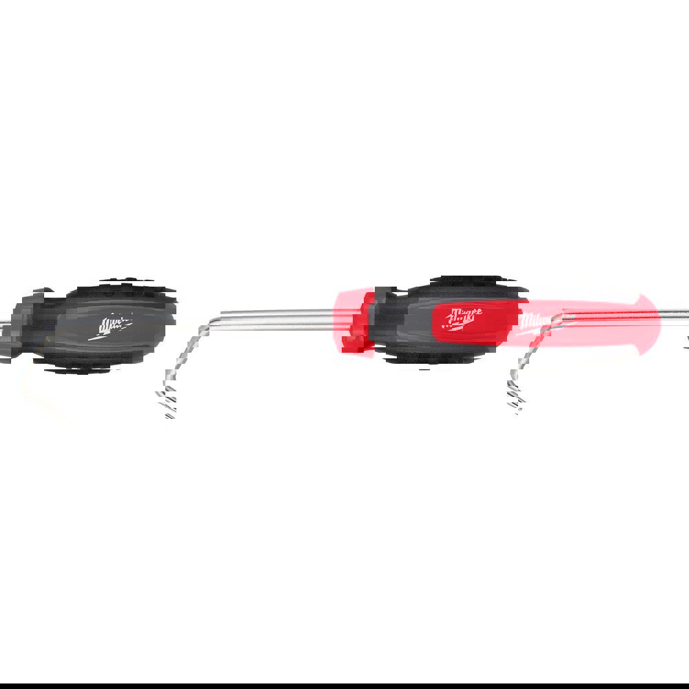 Hook Pick Scriber: Hook, 9-3/4