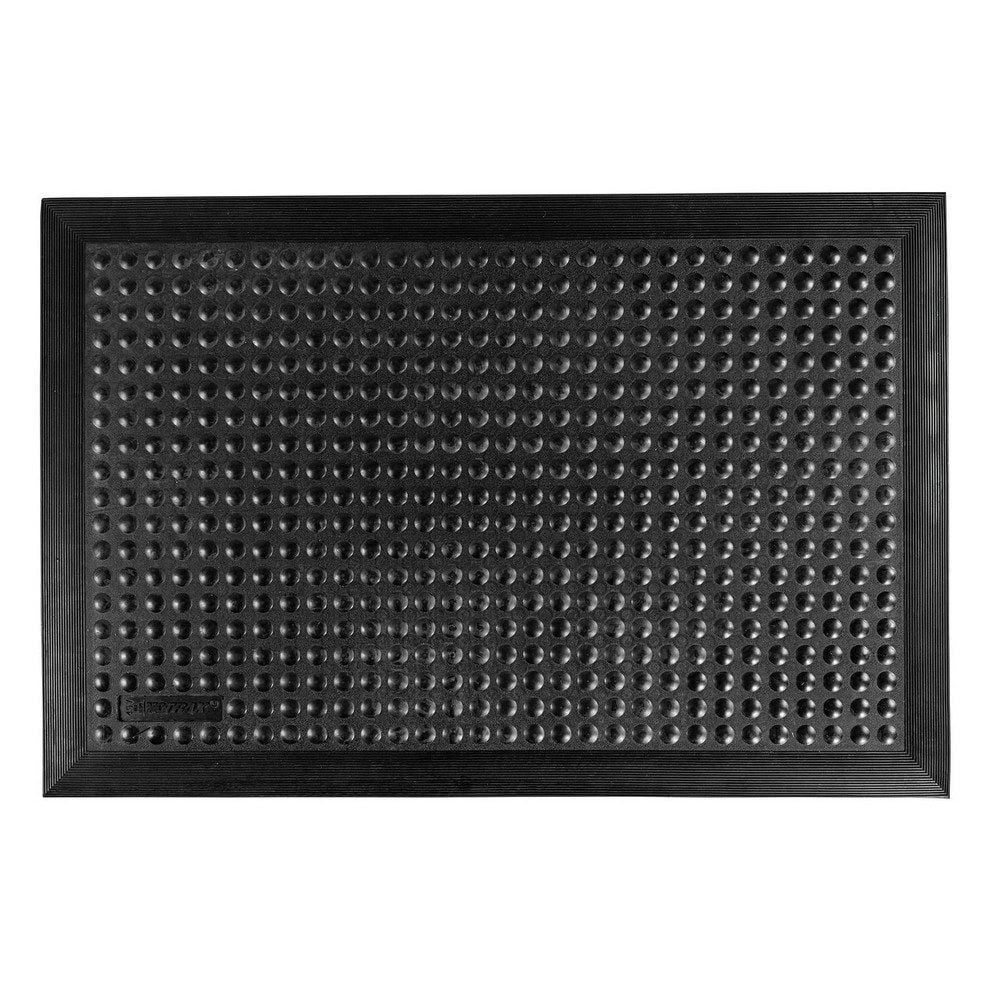 Anti-Static Table Mat: Static Dissipative, Rubber, 60