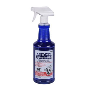 1 GAL LEAK DET REFILL CONT