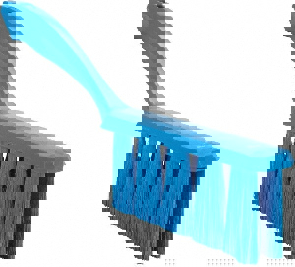 Cleaning & Finishing Brush: Polyester Bristles