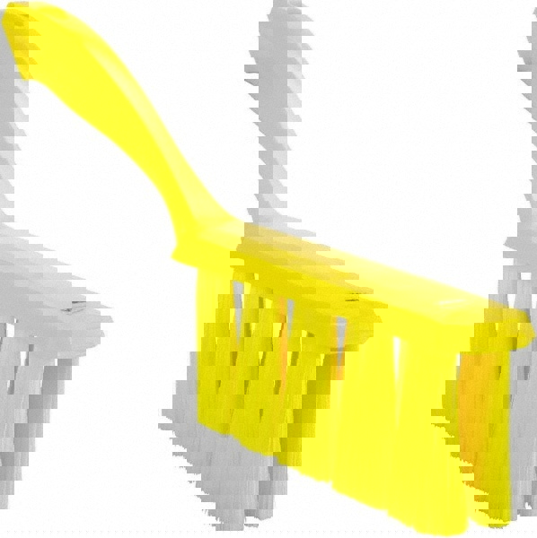 Cleaning & Finishing Brush: Polyester Bristles