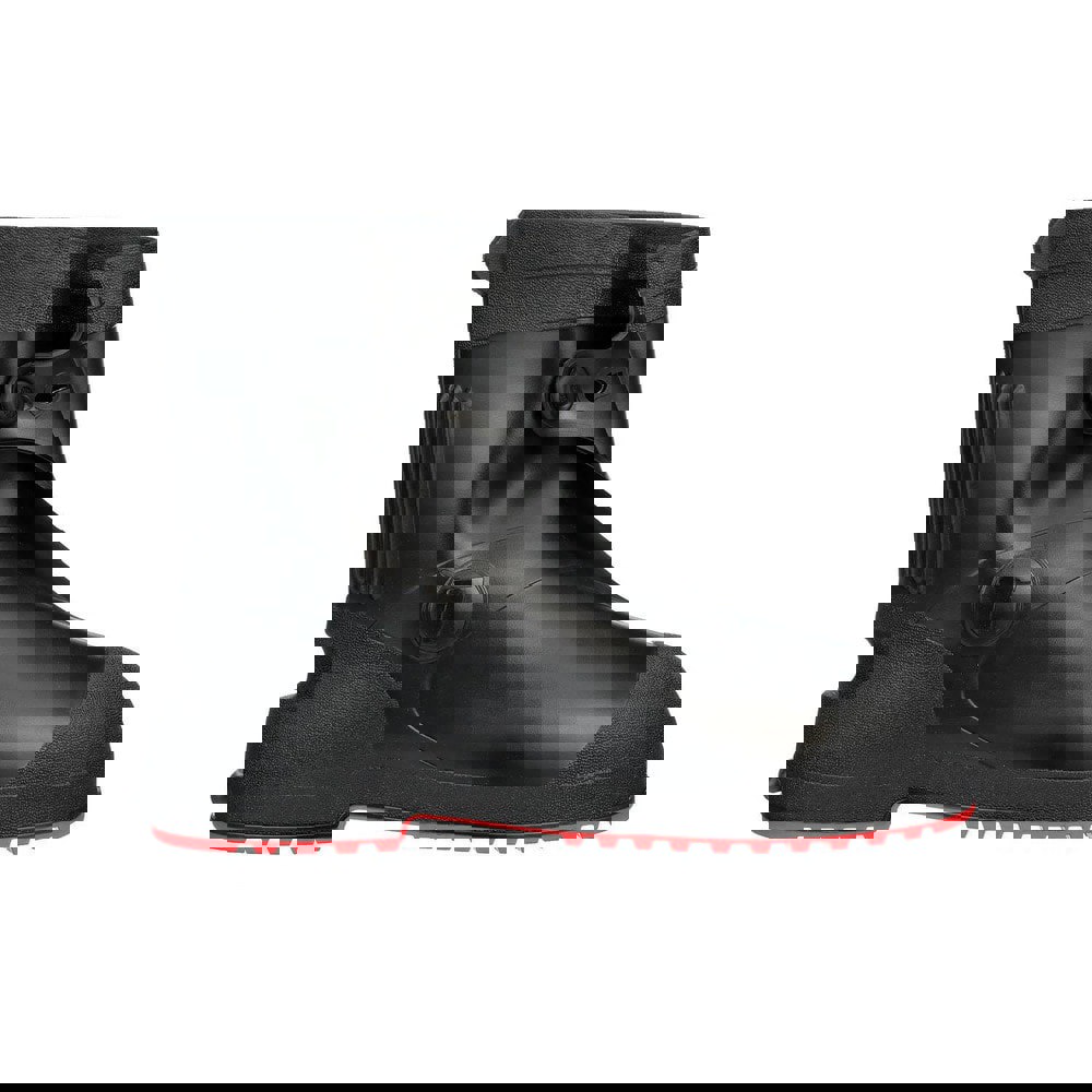 Overboots, Overshoes & Spats; Footwear Type: Overshoe ; Footwear Style: Traction; Waterproof ; Gender: Unisex ; Toe Type: Plain ; Material: PVC ; Size: Large