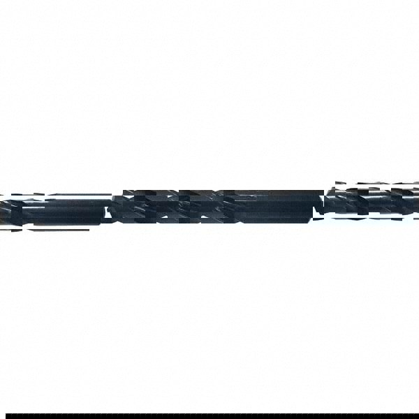 Jobber Length Drill Bit: 5.00 mm (0.1969) Dia, HSS