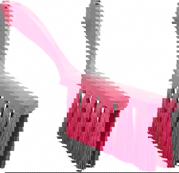 Cleaning & Finishing Brush: Polyester Bristles