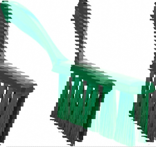 Cleaning & Finishing Brush: Polyester Bristles